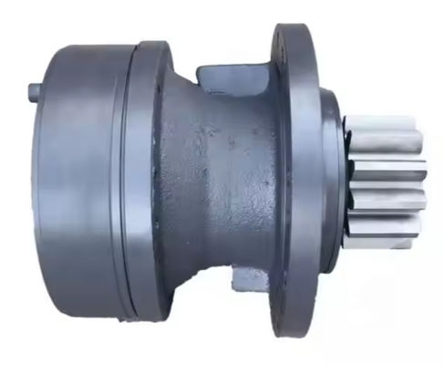 14514894 High Quality Excavator Swing Device MFC80-020 EC180b Swing Motor Volvo For Excavator EC160B EC180B