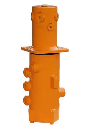 New Excavator Swivel Joint Assy 60911013195 Hydraulic Swing Center Parts 850-0504000E Best Quality