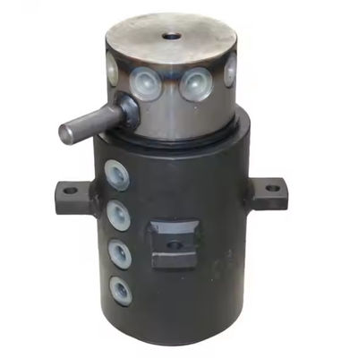Pièces pour excavatrice Centre hydraulique Joints pivotants Assy JCB8056-001