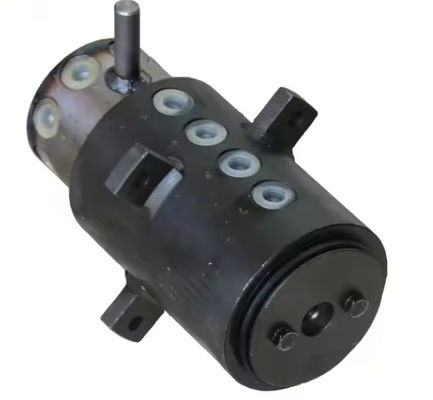 Pièces pour excavatrice Centre hydraulique Joints pivotants Assy JCB8056-001