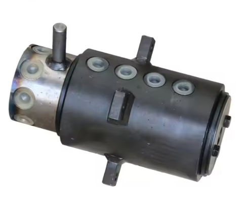 Pièces pour excavatrice Centre hydraulique Joints pivotants Assy JCB8056-001