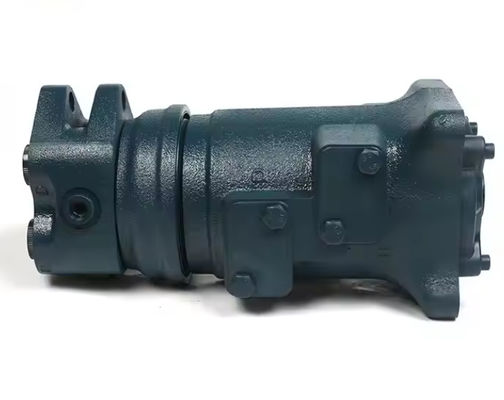 Pièces pour excavatrice Joint pivotant hydraulique PC200-7 PC200-8 Joint central 703-08-33631