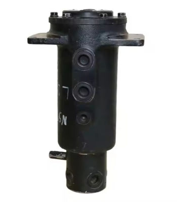 Excavateur Centre hydraulique joint pivotant Assy HCA1-30000-2 pour le NS75-7