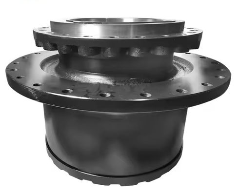 Parties de machines de construction ZX670-3 Moteur de déplacement Assy ZX650-3 Disque final 4641493 ZX650LC-3 Boîte de vitesses de déplacement EX2500 Final