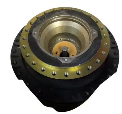 Parties de machines de construction ZX670-3 Moteur de déplacement Assy ZX650-3 Disque final 4641493 ZX650LC-3 Boîte de vitesses de déplacement EX2500 Final