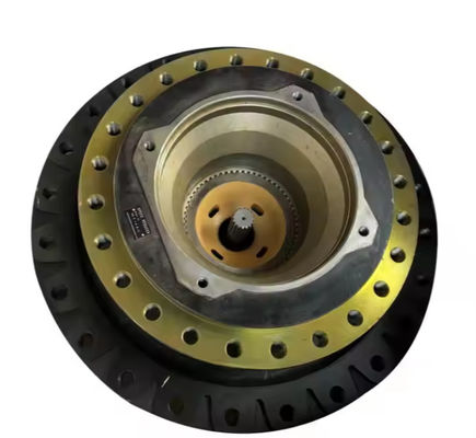 Parties de machines de construction ZX670-3 Moteur de déplacement Assy ZX650-3 Disque final 4641493 ZX650LC-3 Boîte de vitesses de déplacement EX2500 Final