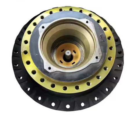 Parties de machines de construction ZX670-3 Moteur de déplacement Assy ZX650-3 Disque final 4641493 ZX650LC-3 Boîte de vitesses de déplacement EX2500 Final