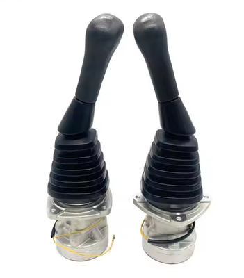 Assemblage du joystick de l'excavateur 1764986 176-4986 Pour E325B E320B
