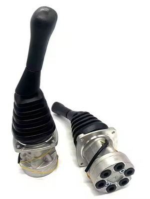 Assemblage du joystick de l'excavateur 1764986 176-4986 Pour E325B E320B