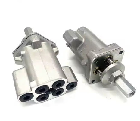 9193403 9195304 9247135 ZX120 ZX135UR Ventilateur pilote de la pelle joystick 9257577 9234272 9239583 FYB4000001