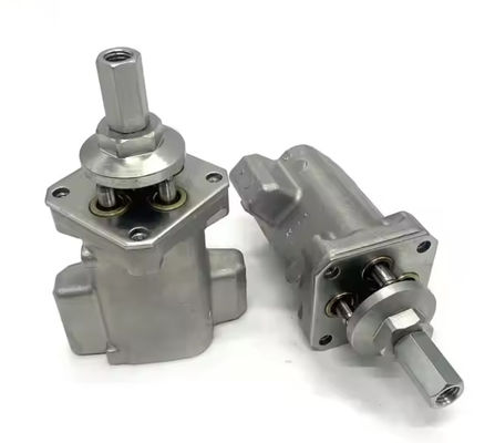 9193403 9195304 9247135 ZX120 ZX135UR Ventilateur pilote de la pelle joystick 9257577 9234272 9239583 FYB4000001