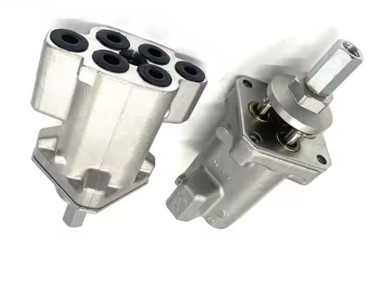 9193403 9195304 9247135 ZX120 ZX135UR Ventilateur pilote de la pelle joystick 9257577 9234272 9239583 FYB4000001