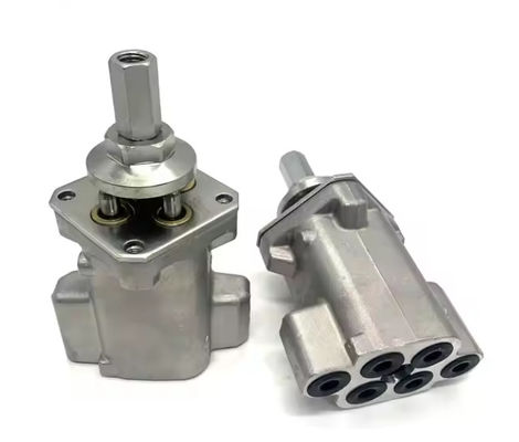 9193403 9195304 9247135 ZX120 ZX135UR Ventilateur pilote de la pelle joystick 9257577 9234272 9239583 FYB4000001