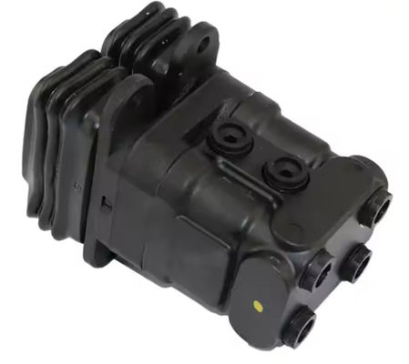 1010302310 PVD8P5021A SY135-8 SY215-8 SY235-8 Ventilateur à pédale de pied Excavateur Partie hydraulique