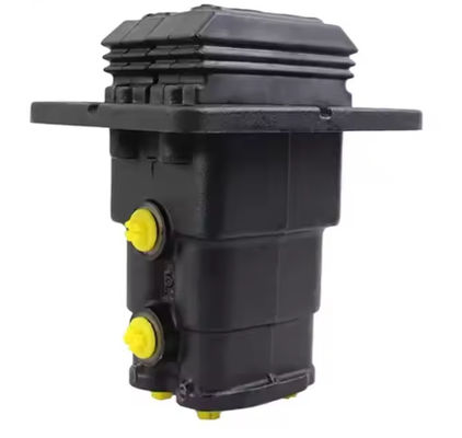 DX60 soupape à pédale pour excavatrice 410119-00038A Pièces de haute qualité