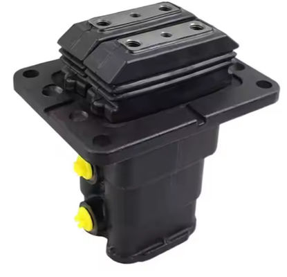 DX60 soupape à pédale pour excavatrice 410119-00038A Pièces de haute qualité