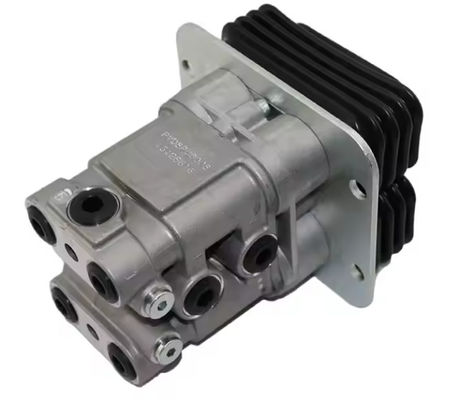 PVD8PC6008 Valve de contrôle pilote de haute qualité 60170604 Pour pièces de machines de construction de pelleteuses