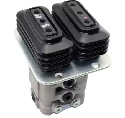PVD8PC6008 Valve de contrôle pilote de haute qualité 60170604 Pour pièces de machines de construction de pelleteuses