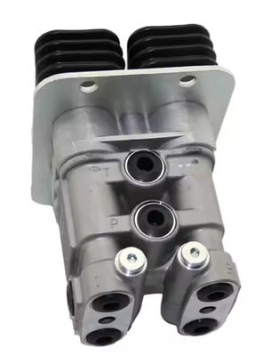 PVD8PC6008 Valve de contrôle pilote de haute qualité 60170604 Pour pièces de machines de construction de pelleteuses