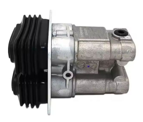 PVD8PC6008 Valve de contrôle pilote de haute qualité 60170604 Pour pièces de machines de construction de pelleteuses