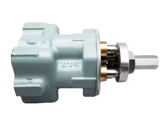 Nouveau pilote de valve de commande de l'excavateur 9134232 9156581 Pour Ex200-2 Ex200-5 joystick de l'excavateur Assy 9101511