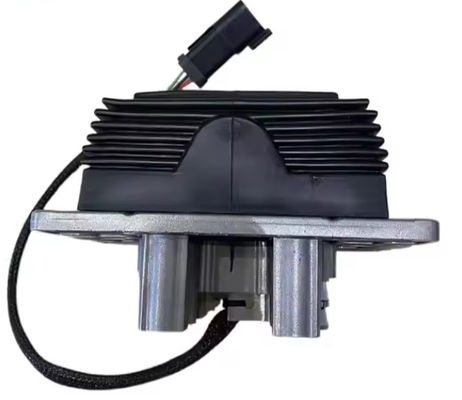 Parties d'excavatrice soupape à pédale 561-7001 490-1012 Pour Caterpillar E301.5 E307.5 E320gc