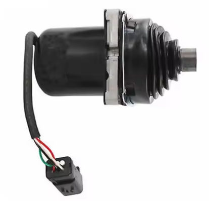 Parties hydrauliques de la pelle 336E 365C 374D 385C 390D 390 Joystick pilote de la pelle 3073993 307-3993 270-5620 2705620