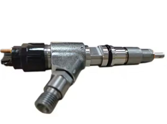 Injecteur de carburant 449-3315 0445120518 4493315 Pour moteur C4.4 C7.1 Excavateur M315D2 M317D2