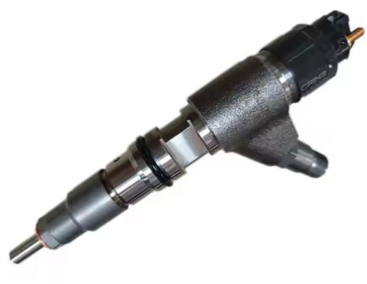 Injecteur de carburant 449-3315 0445120518 4493315 Pour moteur C4.4 C7.1 Excavateur M315D2 M317D2