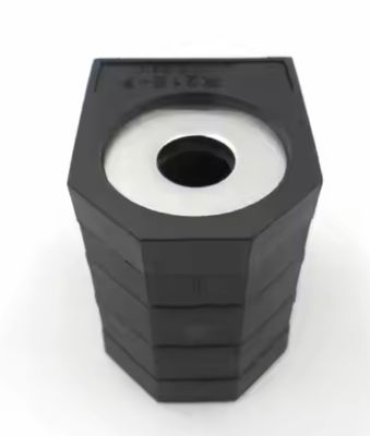 YU'AN 24V bobine de soupape solénoïde de la pelle XKBL-00004 Pour R210LC-7 R215LC-7