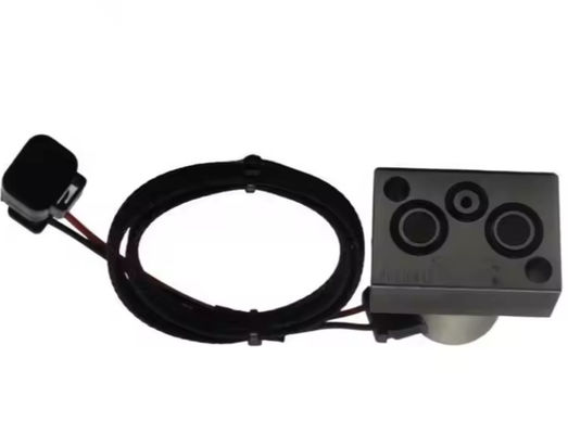 Excavateur Pc300-7 soupape solénoïde hydraulique principale 702-21-55400