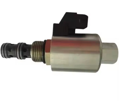 3CX Pièces détachées soupape solénoïde 25/105200 332/M5111 25/960900 718/45400 25-105200 332-M5111 71845400
