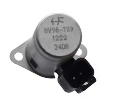 SV3-D2-D12 SV98-T39S 25/MM3127 25/222913 12/24V Solénoïde hydraulique de freinage pour SS740 TG300 PS750 TCH660