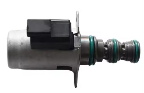 SV3-D2-D12 SV98-T39S 25/MM3127 25/222913 12/24V Solénoïde hydraulique de freinage pour SS740 TG300 PS750 TCH660