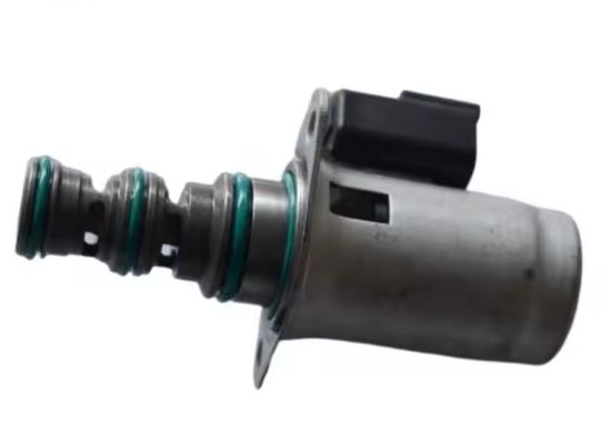 SV3-D2-D12 SV98-T39S 25/MM3127 25/222913 12/24V Solénoïde hydraulique de freinage pour SS740 TG300 PS750 TCH660