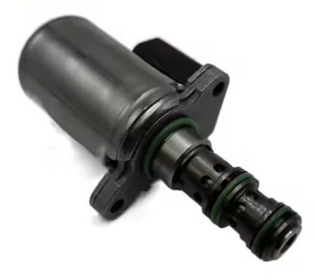 DX225 DX140 DX140W DX160W Excavateur 410116-00646 410116-00526 Pièces de pompe hydraulique soupape Eppr 41011600526 27C20