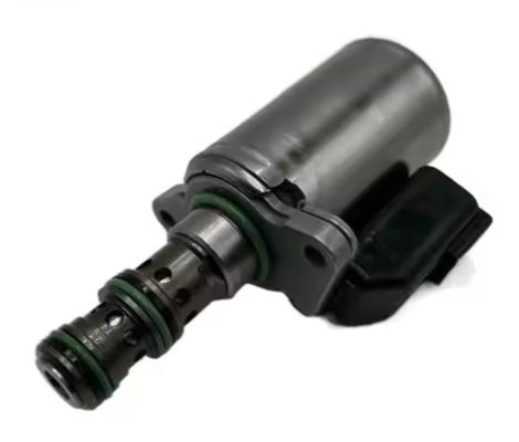 DX225 DX140 DX140W DX160W Excavateur 410116-00646 410116-00526 Pièces de pompe hydraulique soupape Eppr 41011600526 27C20