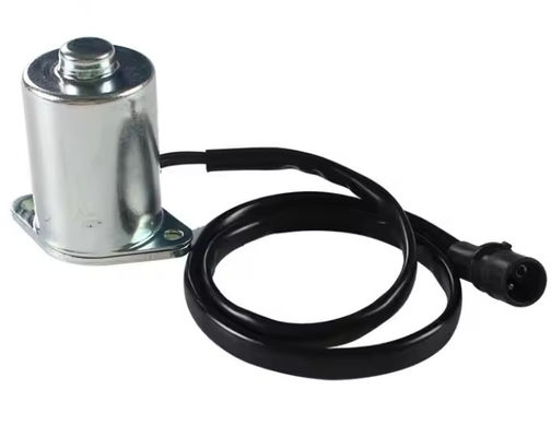 4I5794  320 E320 Partie de rechange de l'excavatrice, soupape solénoïde rotative pivotante 4I-5794