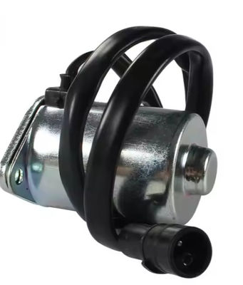 4I5794  320 E320 Partie de rechange de l'excavatrice, soupape solénoïde rotative pivotante 4I-5794