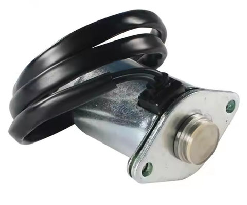 4I5794  320 E320 Partie de rechange de l'excavatrice, soupape solénoïde rotative pivotante 4I-5794