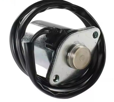 4I5794  320 E320 Partie de rechange de l'excavatrice, soupape solénoïde rotative pivotante 4I-5794