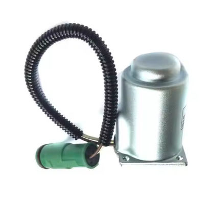 Excavateur E110B E120B E200B Pompes hydrauliques soupape solénoïde 086-1879