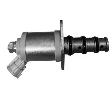 9239590 9239590b Valves électromagnétiques de haute qualité Zx200-3 Zax240-3 Valve électromagnétique hydraulique