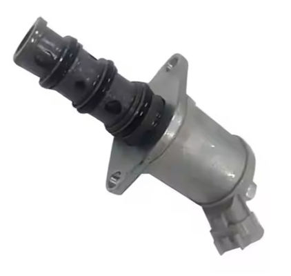 9239590 9239590b Valves électromagnétiques de haute qualité Zx200-3 Zax240-3 Valve électromagnétique hydraulique