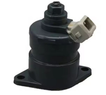 Ventilateur solénoïde hydraulique pour ZAX120 ZAX210 ZAX230 ZX360-3 ZX330-3 ZAX360-6 ZAX200-6 Pièces de construction de haute qualité