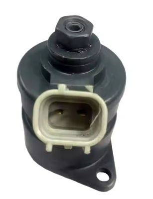 Ventilateur solénoïde hydraulique pour ZAX120 ZAX210 ZAX230 ZX360-3 ZX330-3 ZAX360-6 ZAX200-6 Pièces de construction de haute qualité