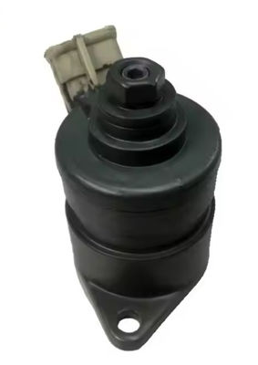 Ventilateur solénoïde hydraulique pour ZAX120 ZAX210 ZAX230 ZX360-3 ZX330-3 ZAX360-6 ZAX200-6 Pièces de construction de haute qualité