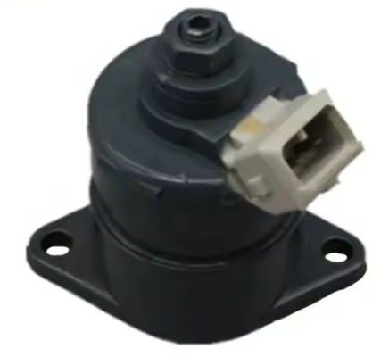 Ventilateur solénoïde hydraulique pour ZAX120 ZAX210 ZAX230 ZX360-3 ZX330-3 ZAX360-6 ZAX200-6 Pièces de construction de haute qualité
