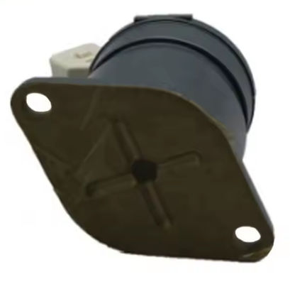 Ventilateur solénoïde hydraulique pour ZAX120 ZAX210 ZAX230 ZX360-3 ZX330-3 ZAX360-6 ZAX200-6 Pièces de construction de haute qualité