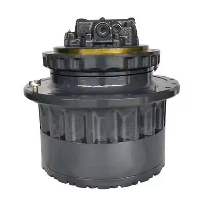 Moteur de déplacement 207-27-00371 207-27-00370 207-27-00260 Pour une excavatrice PC290-7 PC300-7 PC300-8 PC350-7 PC360-7 708-8H-31310